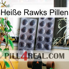 Heiße Rawks Pillen 31